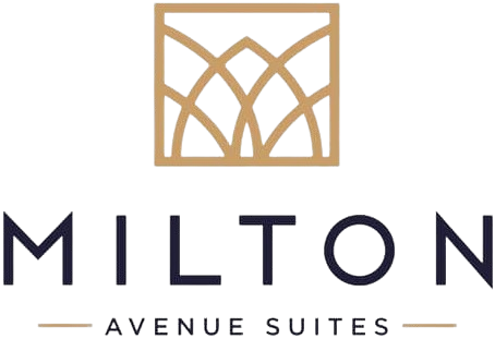 Milton Avenue Suites Logo